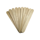 Aero Healthcare Wooden Non-Sterile Tongue Depressors Box/100